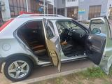 MG 3 2013 года за 2 300 000 тг. в Астана