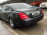 Mercedes-Benz S 350 2007 года за 10 000 000 тг. в Алматы – фото 2