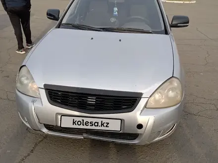 ВАЗ (Lada) Priora 2170 2008 года за 680 000 тг. в Уральск – фото 3