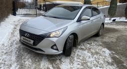 Hyundai Accent 2020 годаfor6 550 000 тг. в Актобе