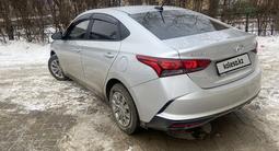 Hyundai Accent 2020 годаfor6 550 000 тг. в Актобе – фото 3