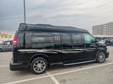 GMC Savana 2012 года за 26 000 000 тг. в Алматы – фото 3