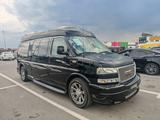 GMC Savana 2012 года за 26 000 000 тг. в Алматы – фото 2