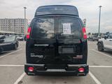 GMC Savana 2012 года за 26 000 000 тг. в Алматы – фото 4
