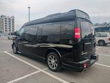 GMC Savana 2012 года за 26 000 000 тг. в Алматы – фото 5