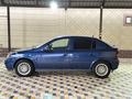 Opel Astra 2002 года за 2 500 000 тг. в Шымкент – фото 4