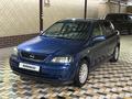 Opel Astra 2002 года за 2 500 000 тг. в Шымкент – фото 2
