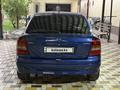 Opel Astra 2002 года за 2 500 000 тг. в Шымкент – фото 7