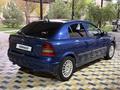 Opel Astra 2002 года за 2 500 000 тг. в Шымкент – фото 5