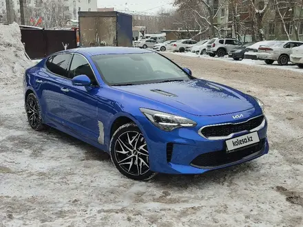 Kia Stinger 2023 года за 14 000 000 тг. в Астана