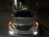 Hyundai Sonata 2010 года за 6 000 000 тг. в Караганда