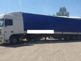 DAF  95XF 1998 года за 11 500 000 тг. в Алматы – фото 3