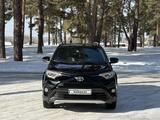 Toyota RAV4 2019 годаүшін13 000 000 тг. в Усть-Каменогорск