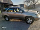 Lexus RX 300 1999 года за 4 500 000 тг. в Сарканд – фото 4