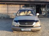 Lexus RX 300 1999 года за 4 500 000 тг. в Сарканд – фото 5