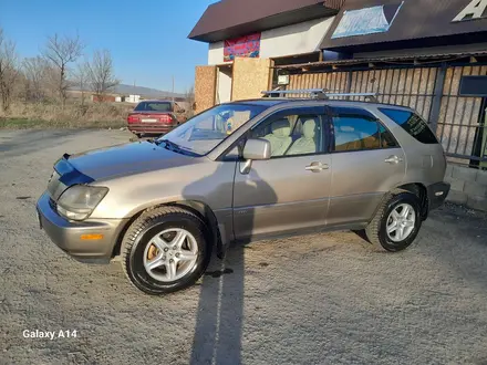 Lexus RX 300 1999 года за 4 500 000 тг. в Сарканд – фото 6