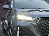 Chery Tiggo 7 Pro 2024 года за 8 400 000 тг. в Алматы – фото 2