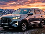 Chery Tiggo 7 Pro 2024 года за 8 400 000 тг. в Алматы