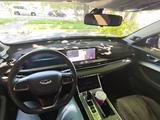 Chery Tiggo 7 Pro 2024 года за 8 400 000 тг. в Алматы – фото 5