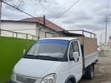 ГАЗ ГАЗель 2006 годаүшін3 100 000 тг. в Кызылорда