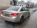 Chevrolet Cruze 2012 года за 3 300 000 тг. в Астана – фото 3