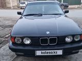 BMW 525 1993 года за 2 100 000 тг. в Алматы – фото 3