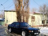 BMW 525 1993 года за 2 100 000 тг. в Алматы – фото 5