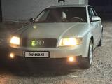 Audi A4 2002 года за 2 300 000 тг. в Кулан – фото 5