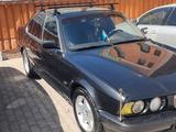 BMW 518 1995 годаүшін1 550 000 тг. в Астана – фото 2