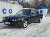 BMW 518 1995 года за 1 550 000 тг. в Астана – фото 5