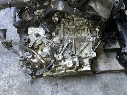 Акпп автомат KIA HYUNDAI ШЕСТИСТУПКА A6MF 1A6MF 1-1 A6 MF 1-2 A6LF 1 A6LF1 за 500 000 тг. в Астана