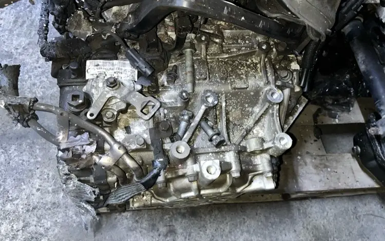 Акпп автомат KIA HYUNDAI ШЕСТИСТУПКА A6MF 1A6MF 1-1 A6 MF 1-2 A6LF 1 A6LF1үшін500 000 тг. в Астана