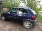 Opel Vita 1996 годаүшін960 000 тг. в Байсерке – фото 2