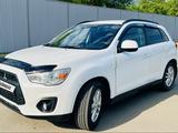 Mitsubishi ASX 2013 года за 5 790 000 тг. в Астана
