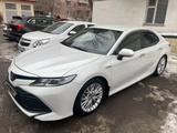 Toyota Camry 2019 годаfor10 000 000 тг. в Астана