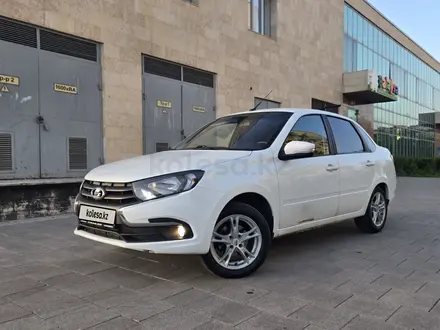 ВАЗ (Lada) Granta 2190 2022 года за 4 000 000 тг. в Астана