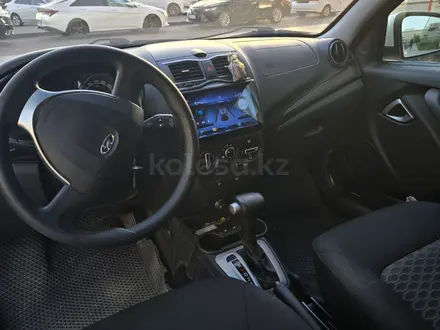 ВАЗ (Lada) Granta 2190 2022 года за 4 000 000 тг. в Астана – фото 12