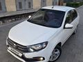 ВАЗ (Lada) Granta 2190 2022 годаүшін4 000 000 тг. в Астана – фото 2