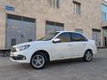ВАЗ (Lada) Granta 2190 2022 годаүшін4 000 000 тг. в Астана – фото 3