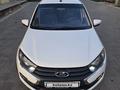 ВАЗ (Lada) Granta 2190 2022 годаүшін4 000 000 тг. в Астана – фото 4