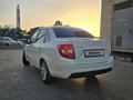 ВАЗ (Lada) Granta 2190 2022 годаүшін4 000 000 тг. в Астана – фото 8