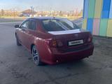 Toyota Corolla 2009 года за 5 000 000 тг. в Семей – фото 4