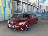 Toyota Corolla 2009 годаүшін5 000 000 тг. в Семей – фото 3