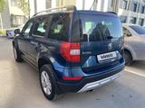 Skoda Yeti 2014 года за 6 500 000 тг. в Уральск – фото 4