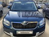 Skoda Yeti 2014 года за 6 500 000 тг. в Уральск – фото 3