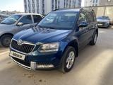Skoda Yeti 2014 года за 6 500 000 тг. в Уральск