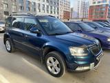 Skoda Yeti 2014 года за 6 500 000 тг. в Уральск – фото 2