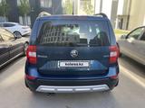 Skoda Yeti 2014 года за 6 500 000 тг. в Уральск – фото 5