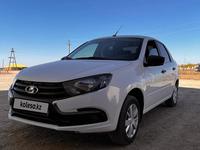 ВАЗ (Lada) Granta 2190 2020 годаүшін4 000 000 тг. в Актобе