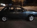 ВАЗ (Lada) 21099 1994 года за 900 000 тг. в Семей